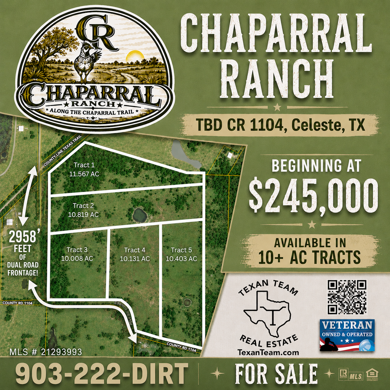 Chaparral Ranch Final
